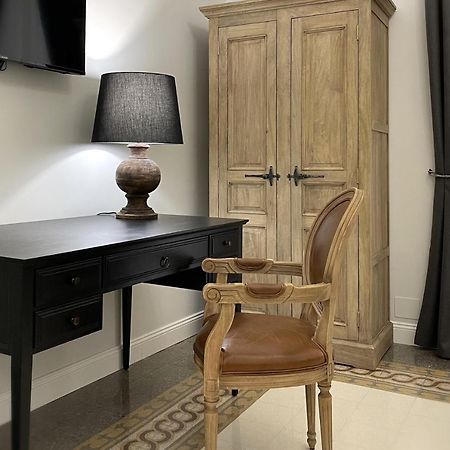 Apartament Dimora Borghese “Whitaker” Palermo Zewnętrze zdjęcie