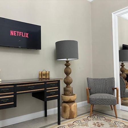 Apartament Dimora Borghese “Whitaker” Palermo Zewnętrze zdjęcie