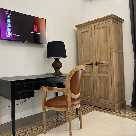 Apartament Dimora Borghese “Whitaker” Palermo Zewnętrze zdjęcie