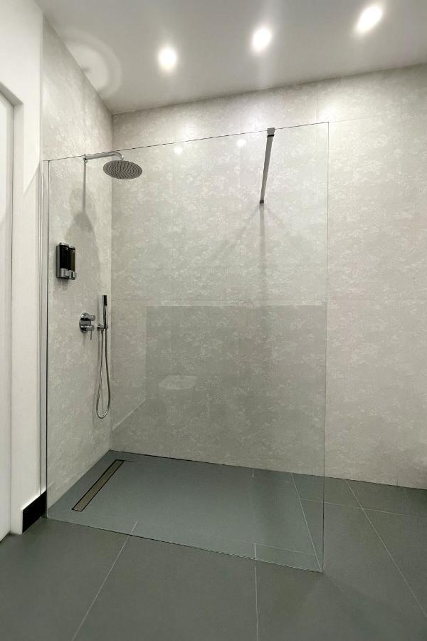 Apartament Dimora Borghese “Whitaker” Palermo Zewnętrze zdjęcie