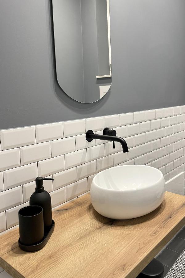 Apartament Dimora Borghese “Whitaker” Palermo Zewnętrze zdjęcie