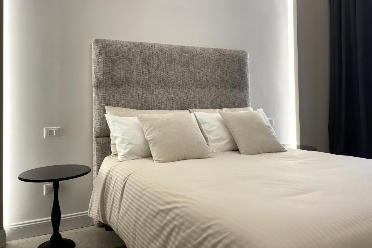 Apartament Dimora Borghese “Whitaker” Palermo Zewnętrze zdjęcie