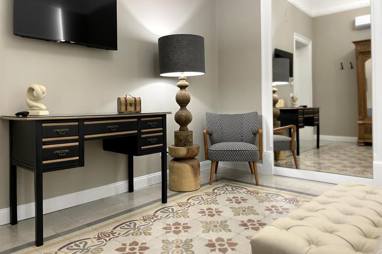 Apartament Dimora Borghese “Whitaker” Palermo Zewnętrze zdjęcie