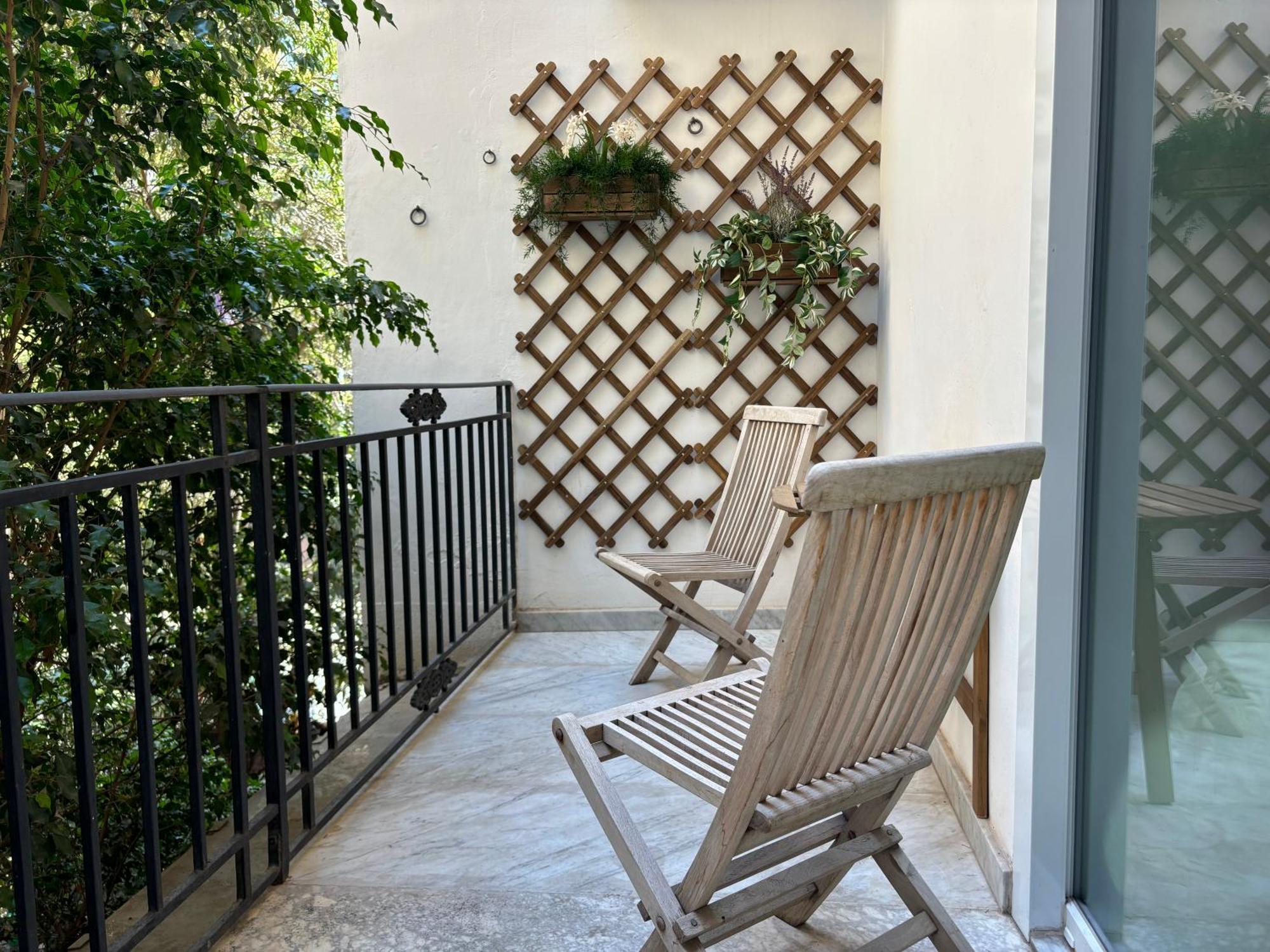 Apartament Dimora Borghese “Whitaker” Palermo Zewnętrze zdjęcie