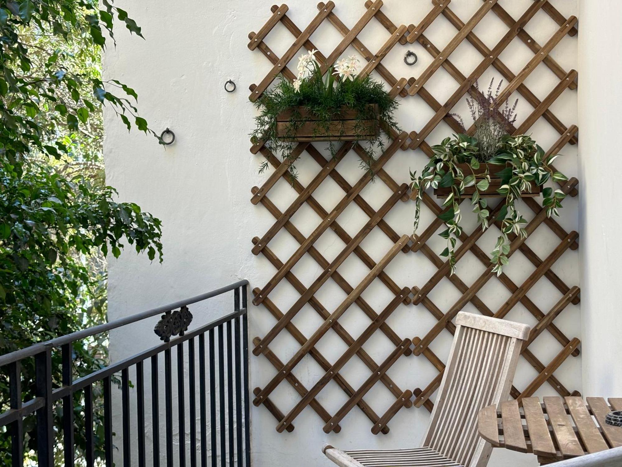 Apartament Dimora Borghese “Whitaker” Palermo Zewnętrze zdjęcie