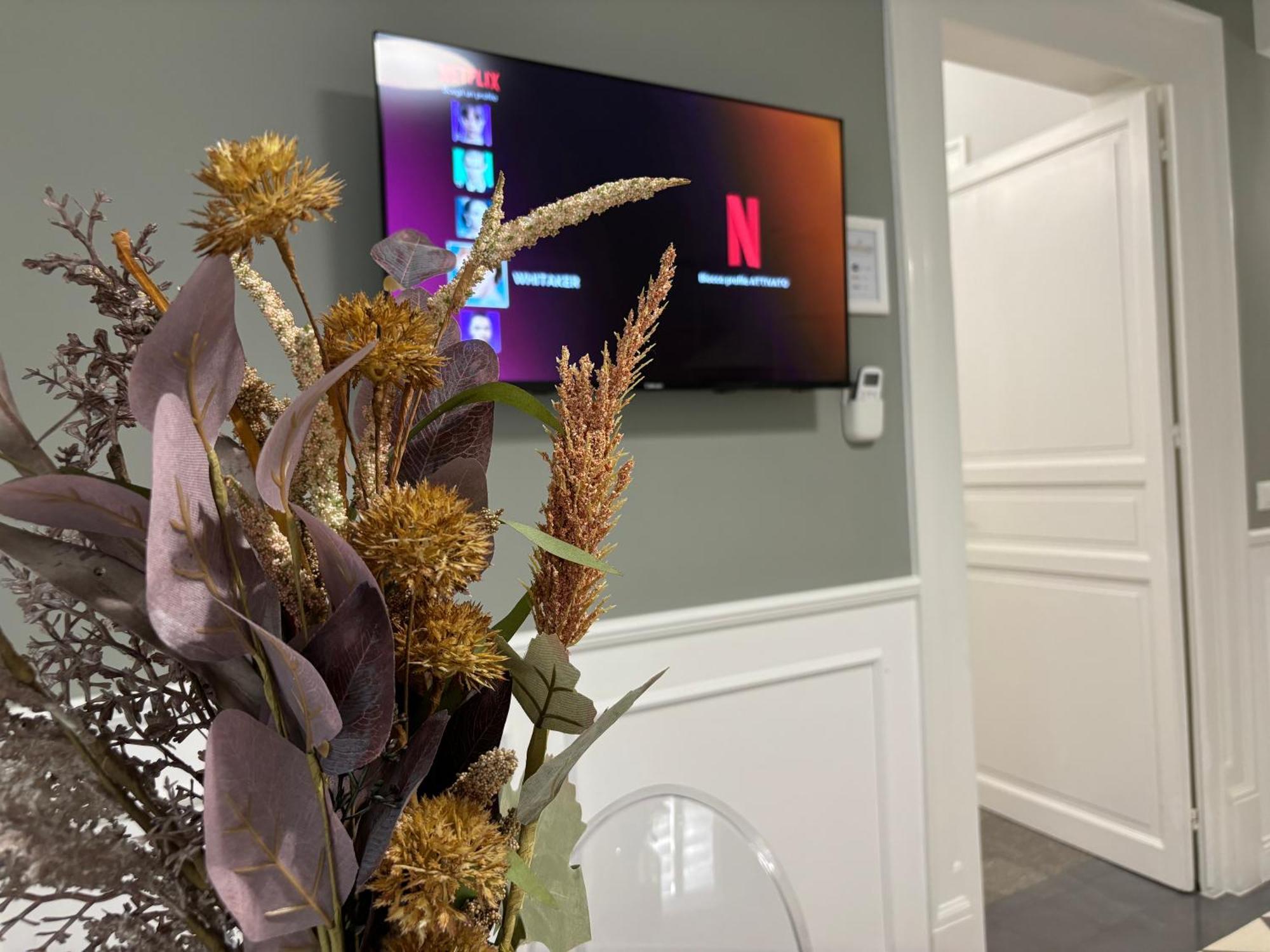 Apartament Dimora Borghese “Whitaker” Palermo Zewnętrze zdjęcie